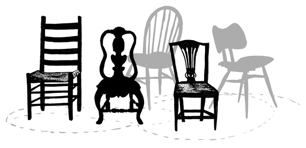 Musical Chairs