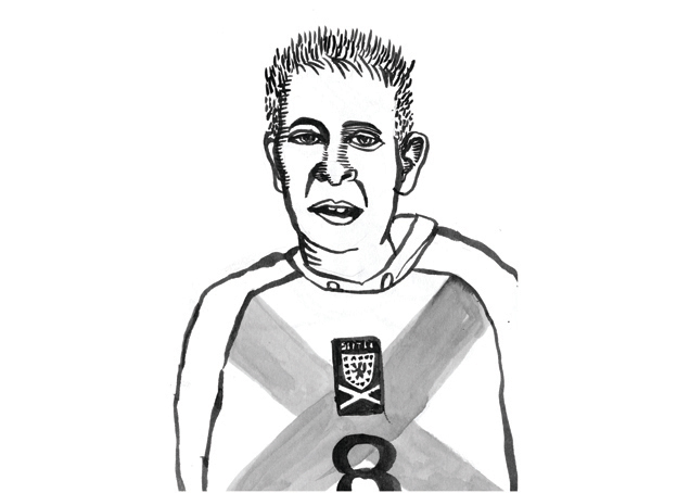 Football Fan