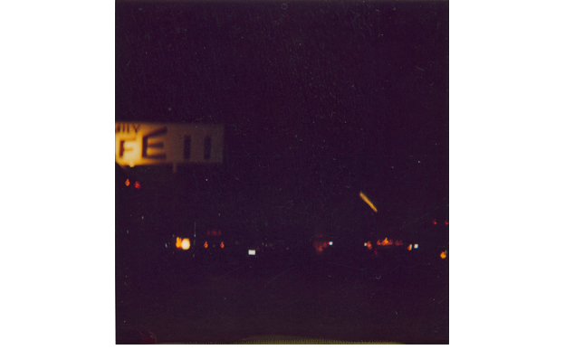 In Dodge We Trust