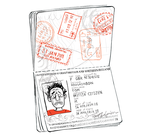 Passport