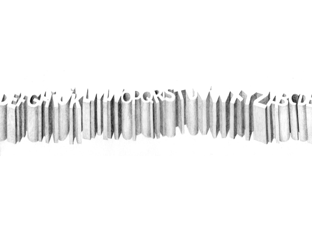 Alphabet